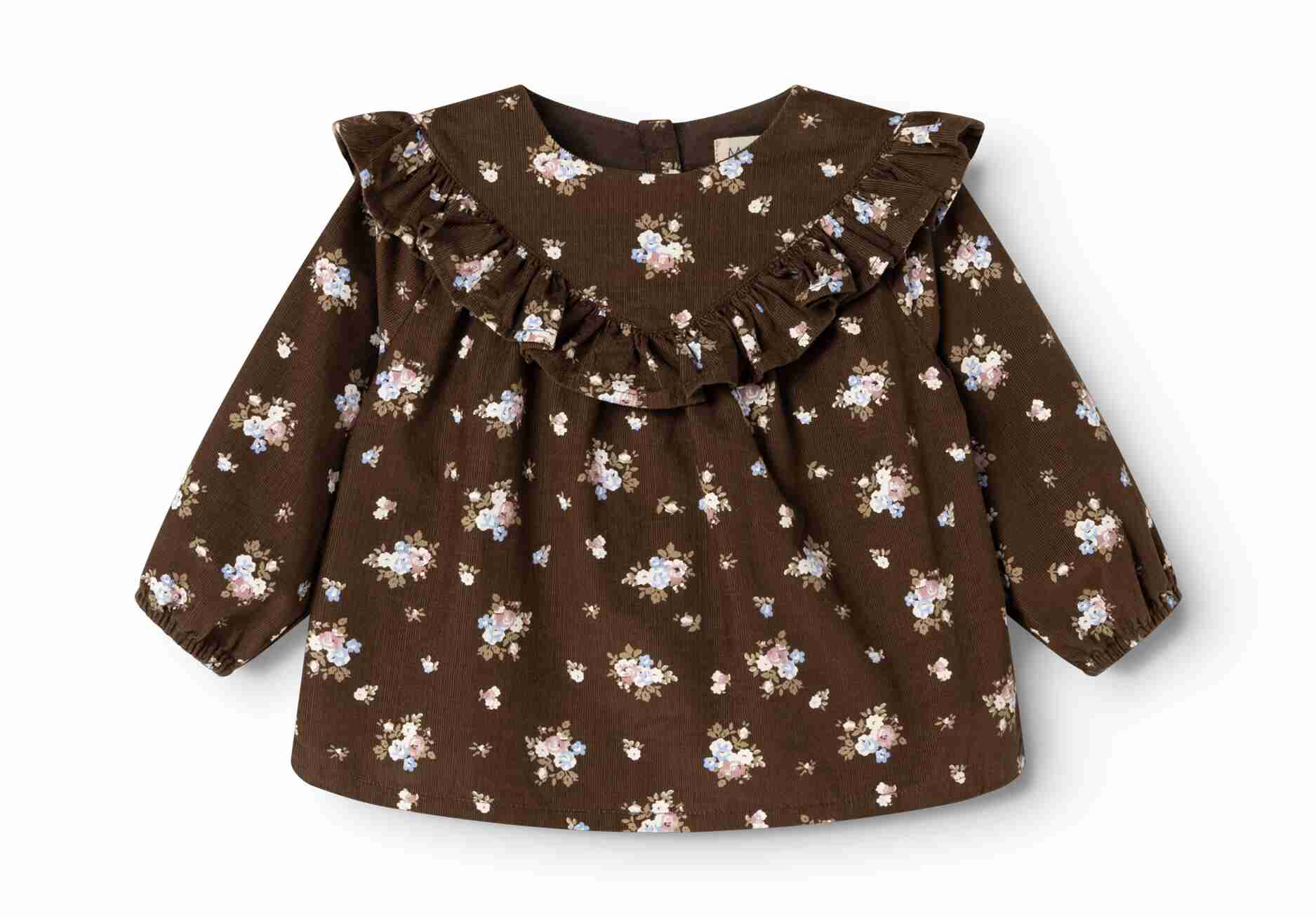 BABY GIRL TOPS